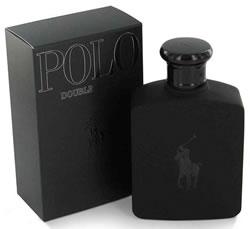 Parfum original barbatesc RALPH LAUREN POLO DOUBLE BLACK