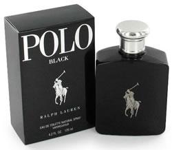 Parfum original barbatesc RALPH LAUREN POLO BLACK