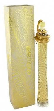 Parfum original de dama ROBERTO CAVALLI CAVALLI ORO