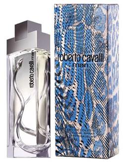 Parfum original barbatesc ROBERTO CAVALLI CAVALLI MAN