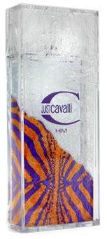 Parfum original barbatesc ROBERTO CAVALLI I LOVE JUST CAVALLI HIM