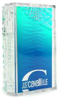 Parfum original barbatesc ROBERTO CAVALLI JUST CAVALLI BLUE