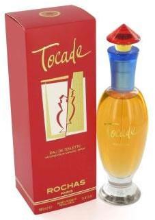 Parfum original de dama ROCHAS TOCADE