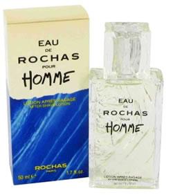 Parfum original de dama ROCHAS EAU DE ROCHAS