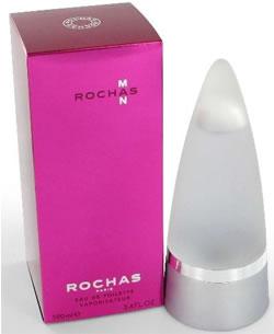 Parfum original barbatesc ROCHAS ROCHAS MAN