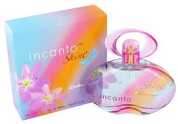 Parfum original de dama SALVATORE FERRAGAMO INCANTO SHINE