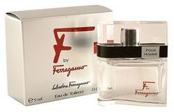 Parfum original de dama SALVATORE FERRAGAMO F BY FERRAGAMO