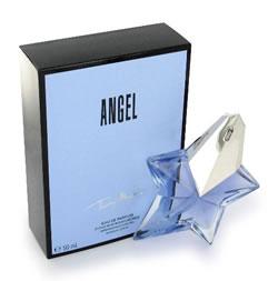 Parfum original de dama THIERRY MUGLER ANGEL