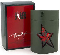 Parfum original barbatesc THIERRY MUGLER B MEN