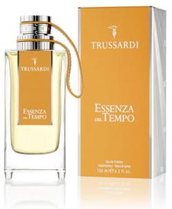 Parfum original de dama TRUSSARDI ESSENZA DEL TEMPO