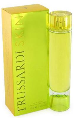 Parfum original de dama TRUSSARDI SKIN