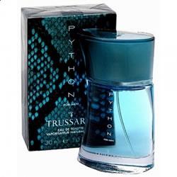 Parfum original barbatesc TRUSSARDI PYTHON