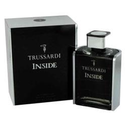 Parfum original barbatesc TRUSSARDI INSIDE