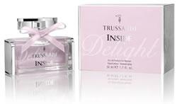 Parfum original de dama TRUSSARDI INSIDE DELIGHT