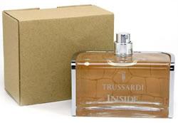 Parfum original de dama TRUSSARDI INSIDE