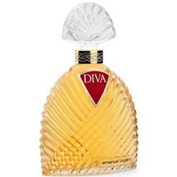 Parfum original de dama UNGARO DIVA