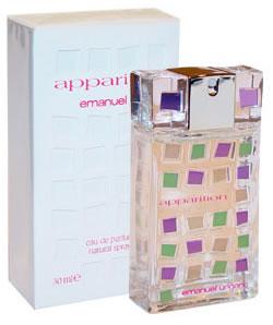 Parfum original de dama UNGARO APPARITION