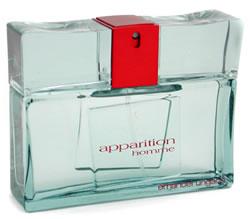 Parfum original barbatesc UNGARO APPARITION