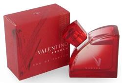 Parfum original de dama VALENTINO V VALENTINO ABSOLU