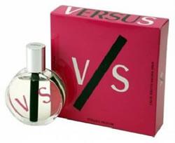 Parfum original de dama VERSACE VERSUS NOU