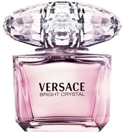 Parfum original de dama VERSACE BRIGHT CRYSTAL