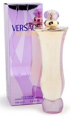 Parfum original de dama VERSACE VERSACE WOMAN