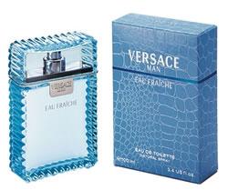 Parfum original barbatesc VERSACE VERSACE MAN EAU FRAICHE