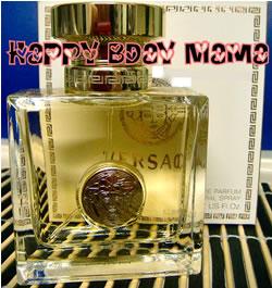 Parfum original de dama VERSACE MEDUSA