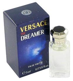 Parfum original barbatesc VERSACE DREAMER