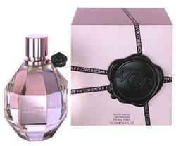 Parfum original de dama VIKTOR&ROLF FLOWERBOMB