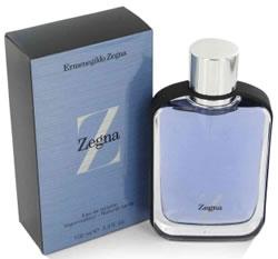 Parfum original barbatesc ZEGNA Z ZEGNA