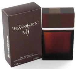 Parfum original barbatesc YVES SAINT LAURENT YSL M7