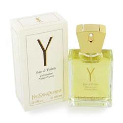 Parfum original de dama YVES SAINT LAURENT YSL Y