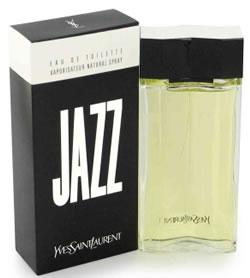 Parfum original barbatesc YVES SAINT LAURENT JAZZ