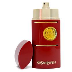 Parfum original de dama YVES SAINT LAURENT OPIUM EDP