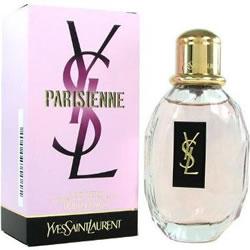 Parfum original de dama YVES SAINT LAURENT PARISIENE