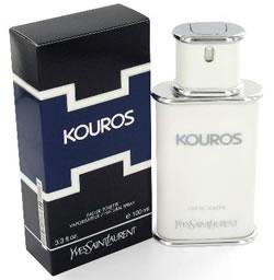 Parfum original barbatesc YVES SAINT LAURENT KOUROS