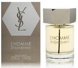 Parfum original barbatesc YVES SAINT LAURENT YSL L`HOMME