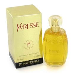 Parfum original de dama YVES SAINT LAURENT YVRESSE