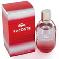 Parfum original barbatesc LACOSTE RED