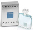 Parfum original barbatesc AZZARO CHROME - Parfumuri AZZARO