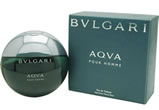 Parfum original barbatesc BVLGARI AQUA - Parfumuri BVLGARI