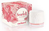 Parfum original de dama CACHAREL SCARLETT - Parfumuri CACHAREL