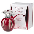 Parfum original de dama CARTIER DELICES - Parfumuri CARTIER