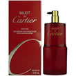 Parfum original de dama CARTIER MUST - Parfumuri CARTIER