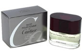 Parfum original barbatesc CARTIER MUST - Parfumuri CARTIER