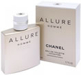 Parfum original barbatesc CHANEL ALLURE BLANCHE - Parfumuri CHANEL