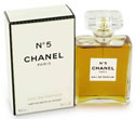 Parfum original de dama CHANEL NR 5 EDP - Parfumuri CHANEL