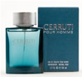 Parfum original barbatesc CERRUTI POUR HOMME - Parfumuri CERRUTI