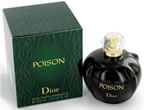 Parfum original de dama DIOR POISON - Parfumuri DIOR